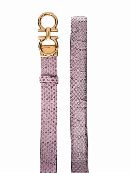 WOMEN Belts Ferragamo | 998979105